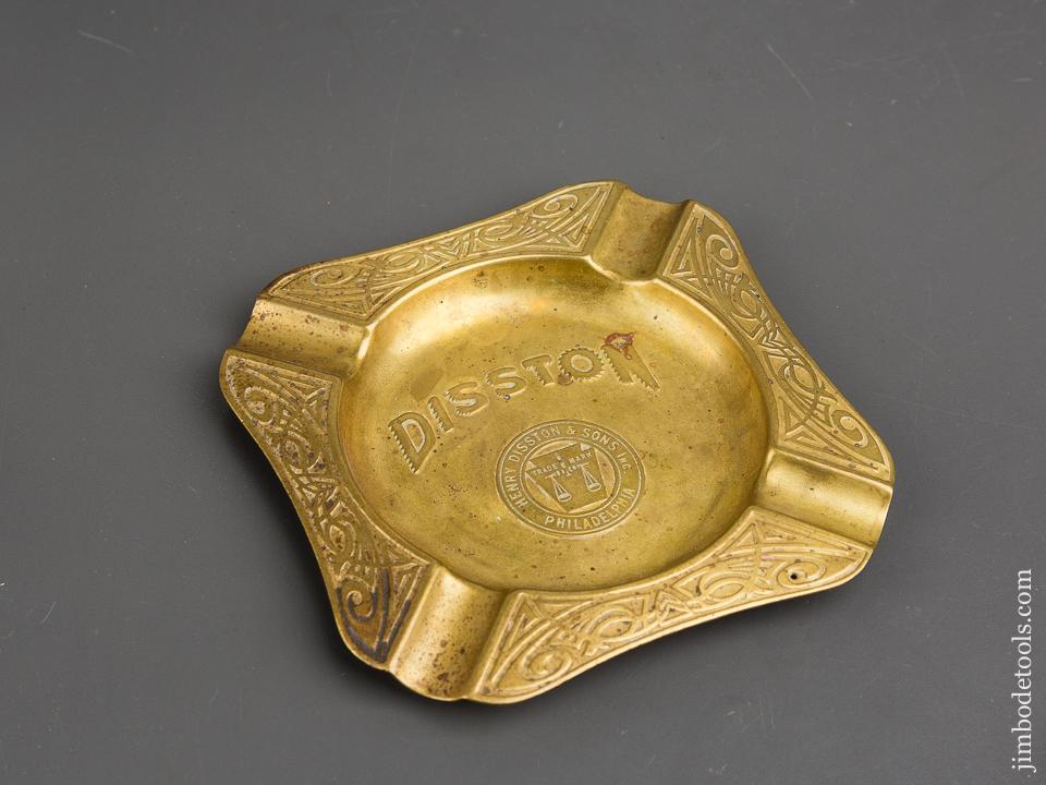 5 1/8 inch DISSTON Ash Tray - 83875R