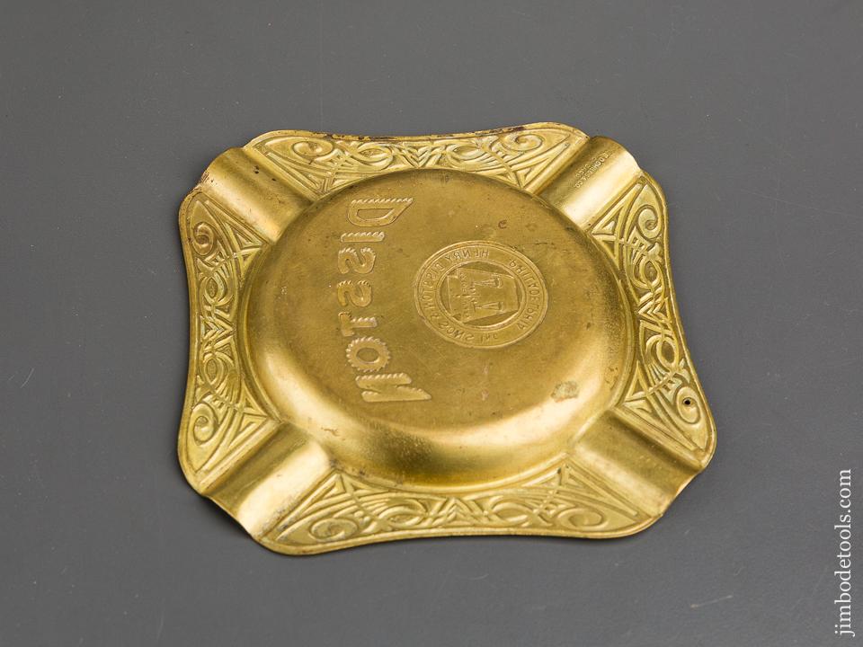 5 1/8 inch DISSTON Ash Tray - 83875R