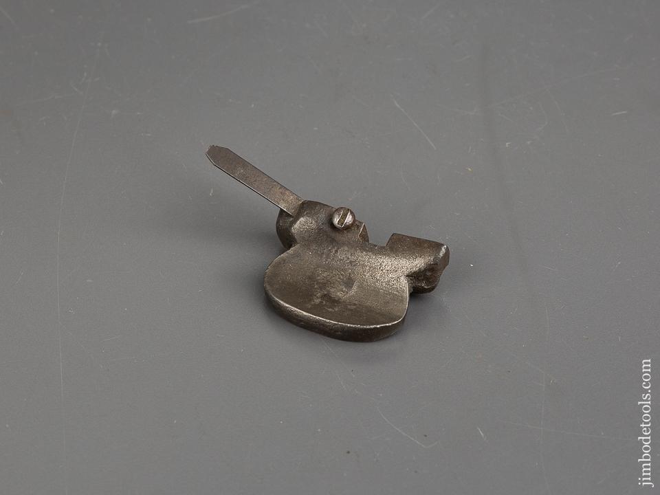 RARE Two inch Milliner's Miniature Plane - 83879R