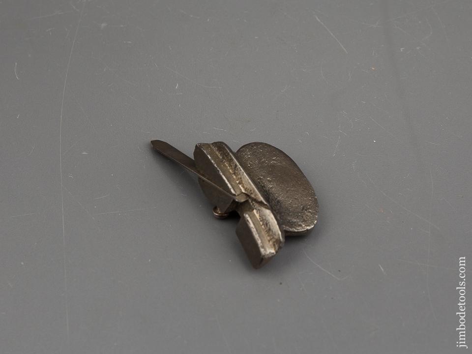 RARE Two inch Milliner's Miniature Plane - 83879R