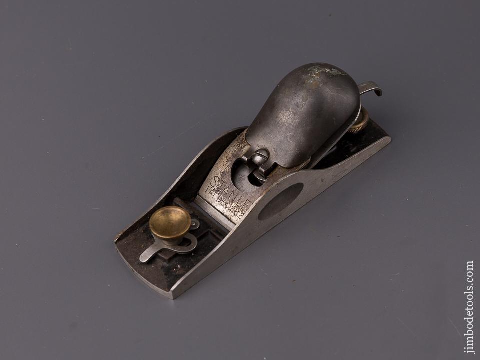 STANLEY No. 19 Block Plane - 83899