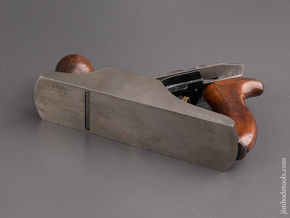 Fantastic STANLEY No. 602 BEDROCK Smooth Plane Type 9 circa 1931-32 SWEETHEART - 83902