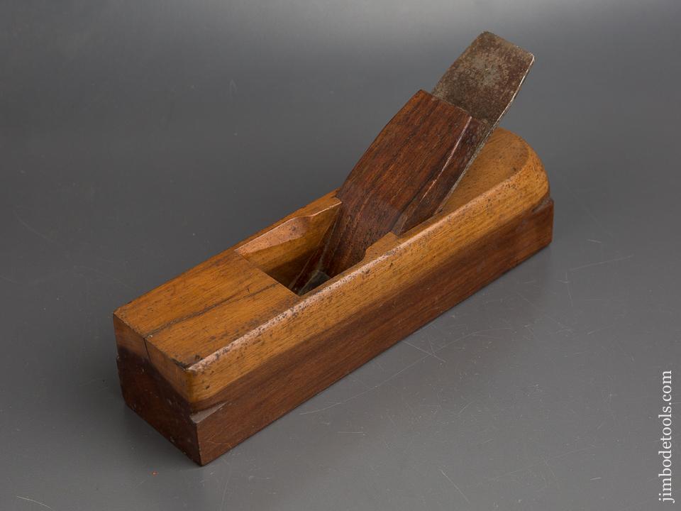 Perfect Lignum Smooth Plane - 83903