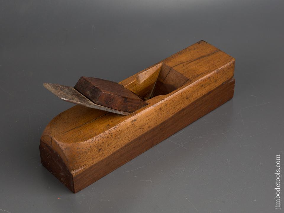 Perfect Lignum Smooth Plane - 83903