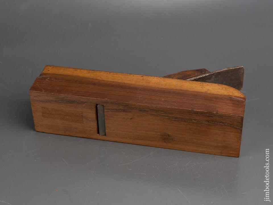 Perfect Lignum Smooth Plane - 83903