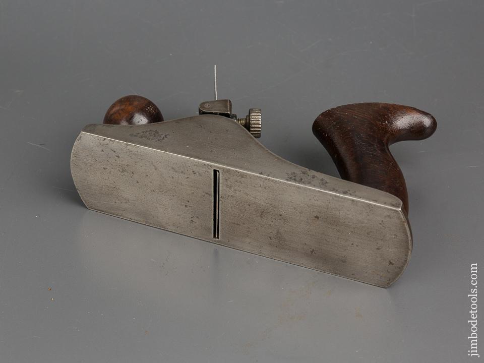 STANLEY No. 87 Cabinet Maker's Scraper Plane circa 1905-17 FINE - 83905