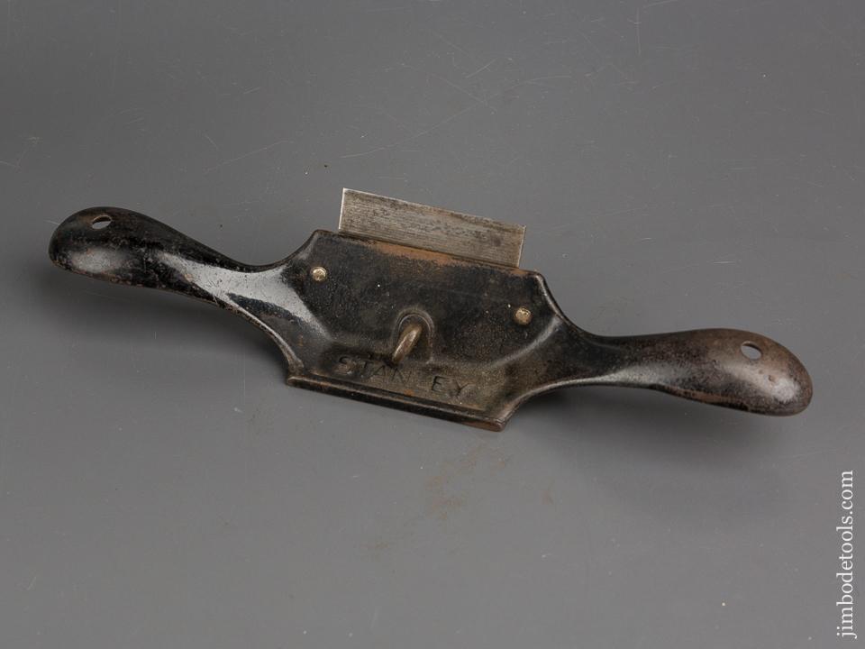 STANLEY No. 80 Scraper Plane - 83912