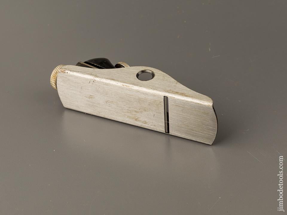 STANLEY No. 118P Low Angle Block Plane - 83917