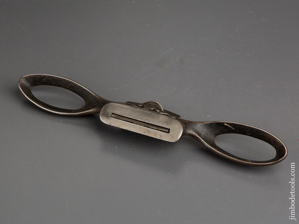 PRESTON Round Bottom Spoke Shave - 83922