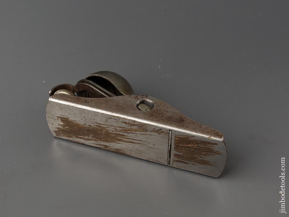 STANLEY No. S18 Unbreakable Block Plane - 83926