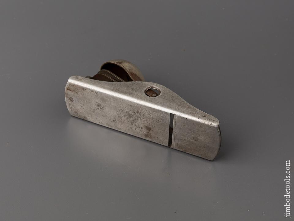 STANLEY No. S18 Unbreakable Block Plane - 83927