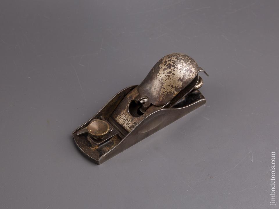 Good User STANLEY No. 18 Block Plane - 83928