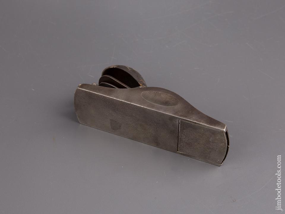 Good User STANLEY No. 18 Block Plane - 83928