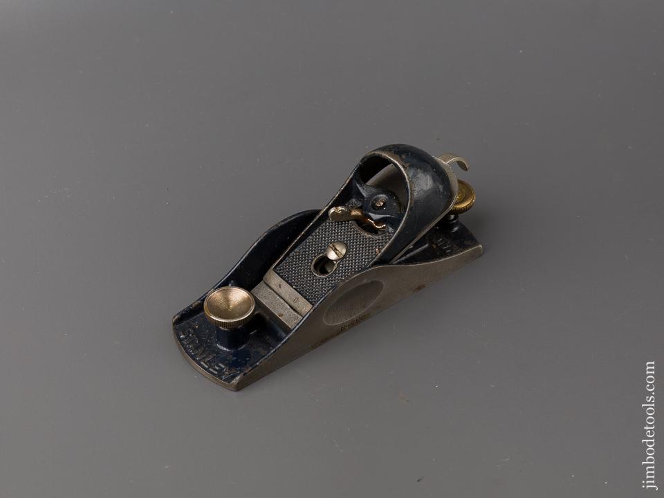 STANLEY No. 9 1/4 Block Plane - 83943