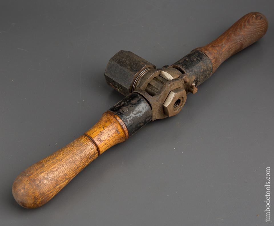 MILLERS FALLS No. 4 Ratchet T Auger Handle –  83951