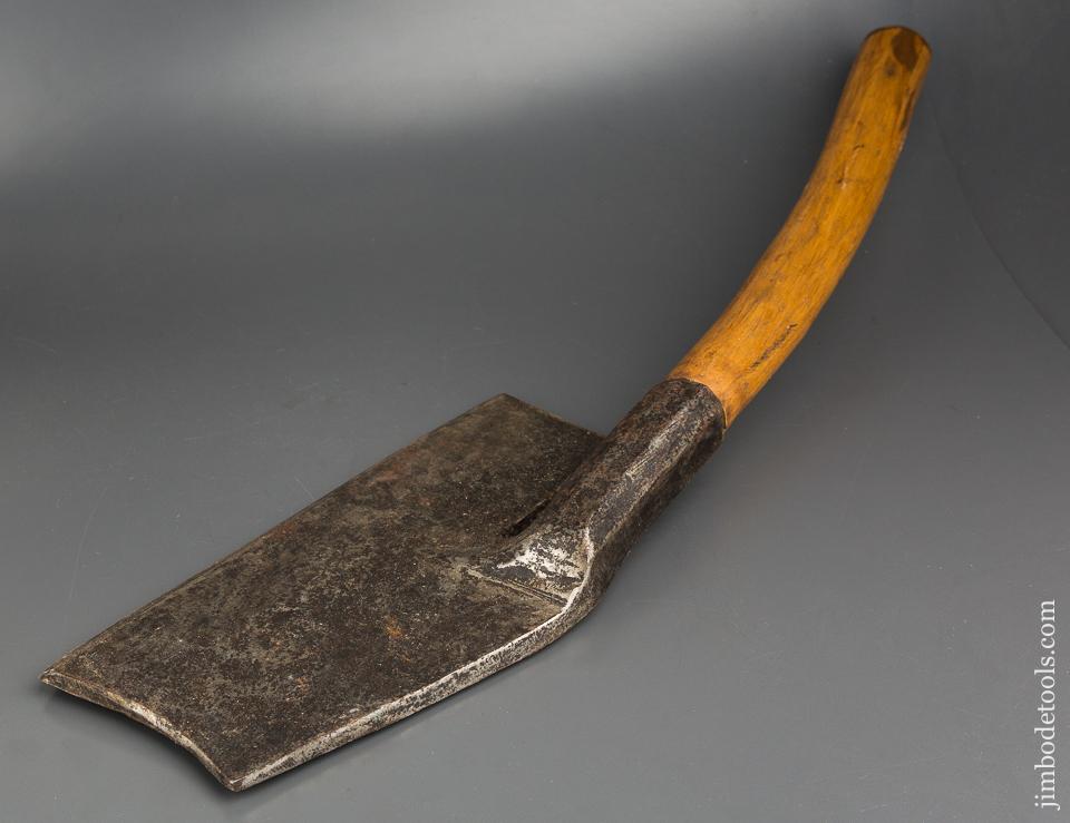 FINE Doloire Hewing Axe - 83967