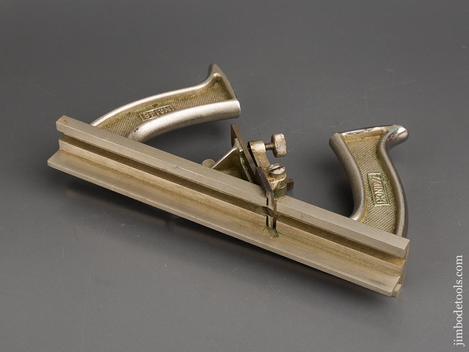 STANLEY No. 148 7/8 inch Match Plane NEAR MINT - 83971
