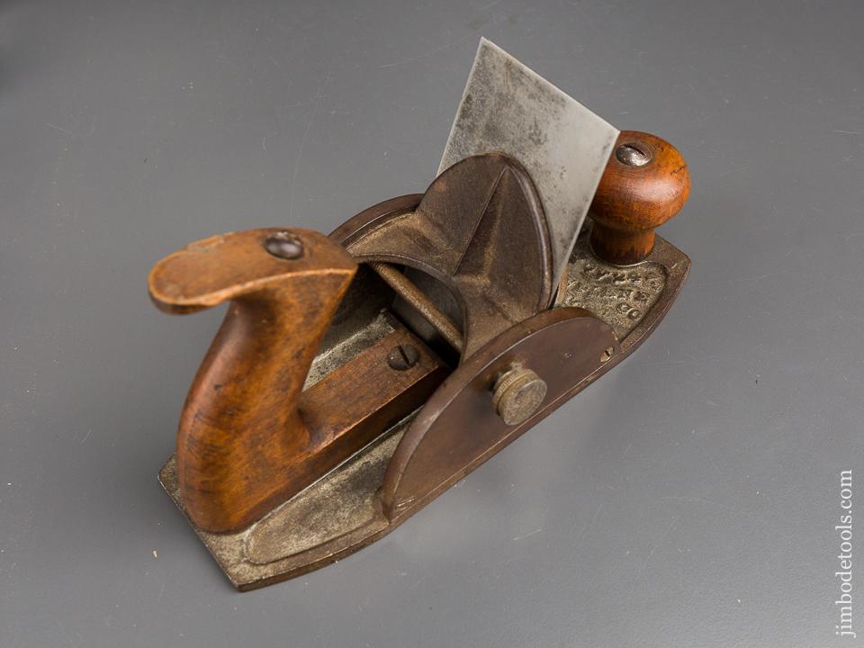 Rare! ECLIPSE Patent November 14, 1874 Scraper Plane by COSHOCTON - 83976