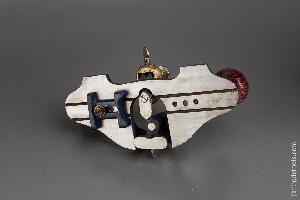 RECORD No. 071 Router Plane 100% COMPLETE in Original Box - 83978