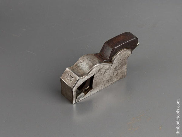 NORRIS No. 25 Bull Nose Plane FINE - 83983