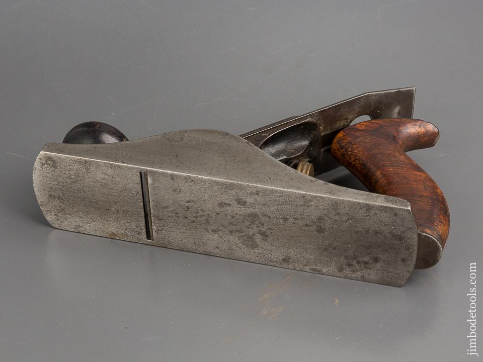 STANLEY No. 4 Smooth Plane Type 2 circa 1869-72 - 83984