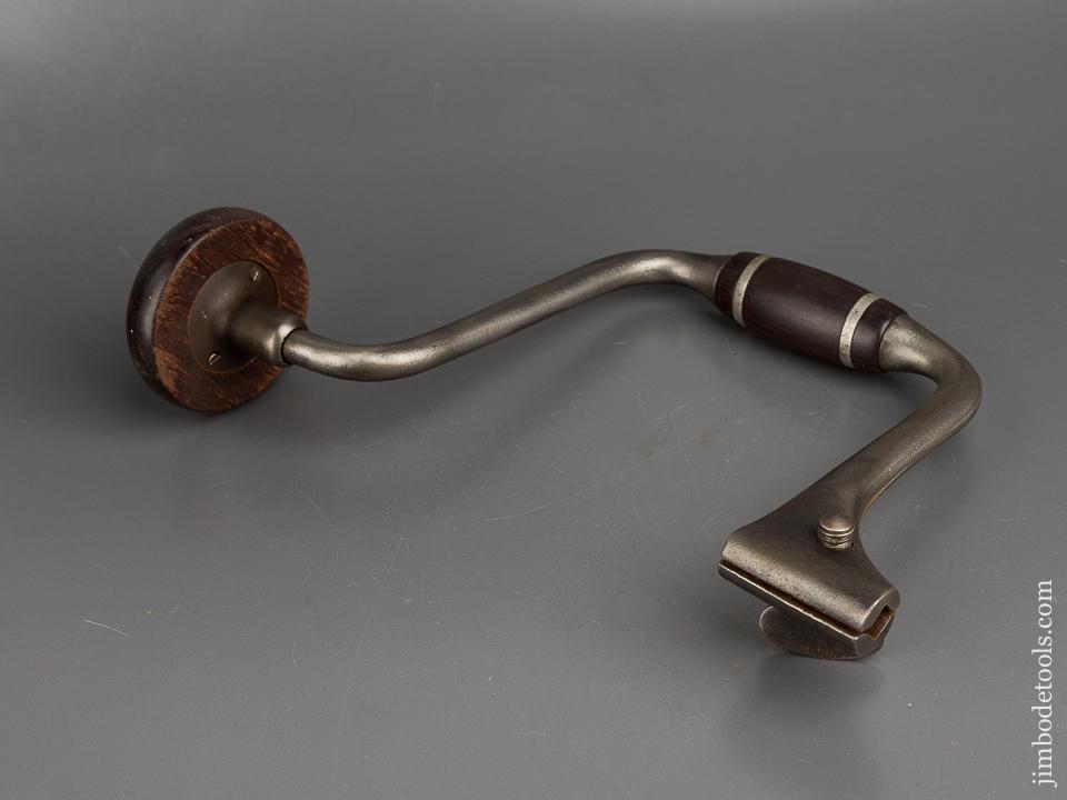 Fine No. 112 SPOFFORD Brace by JOHN S. FRAY BRIDGEPORT - 83985