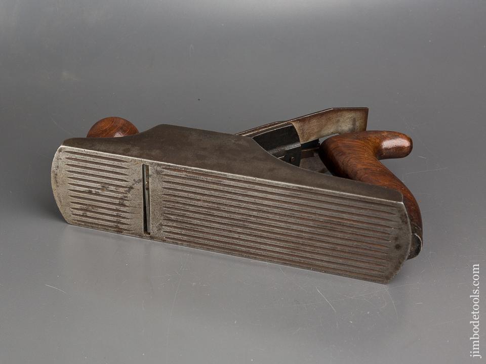 Awesome STANLEY No. 4 1/2C BEDROCK Smooth Plane Type 6A circa 1923 SWEETHEART - 83986