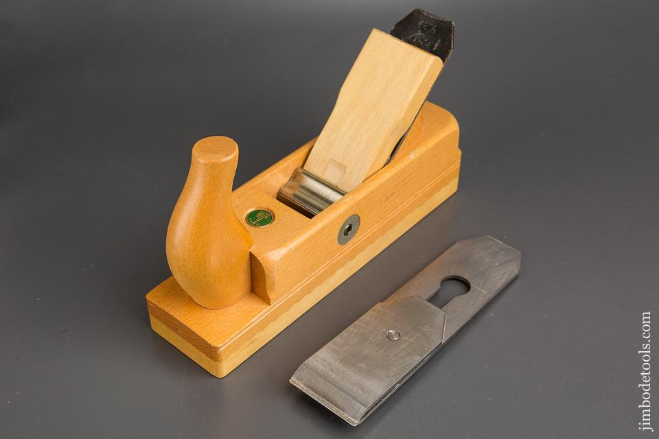 48 mm ULMIA Smooth Plane with Extra Cutter - 83995