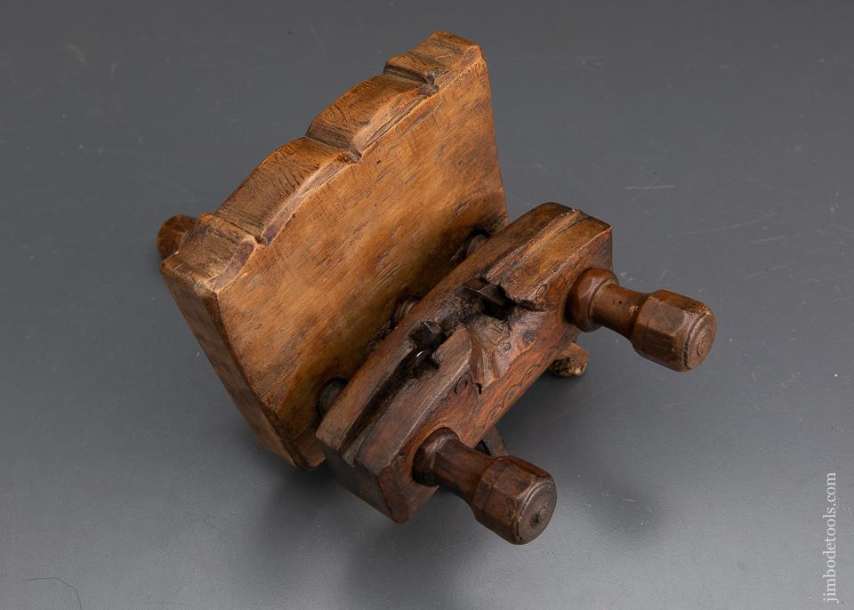 Dated and Decorated 1815 Cooper’s craze - EXCALIBUR 83