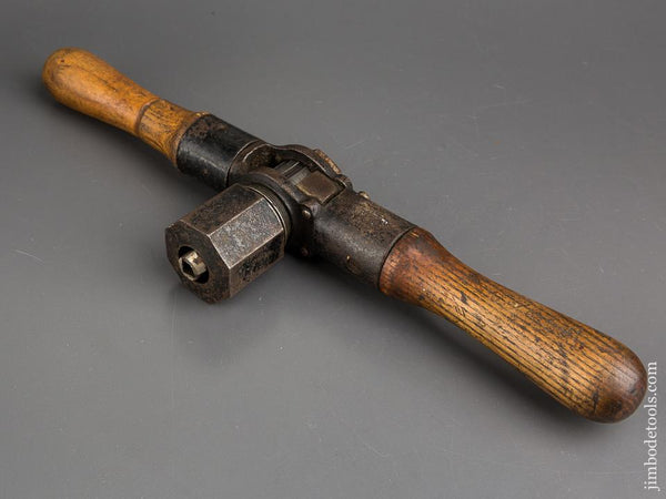 MILLERS FALLS No. 4 Ratchet T Auger Handle –  84004