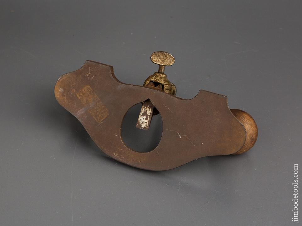 STANLEY No. 71 1/2 Router Plane with 1/2 inch Cutter - 84006