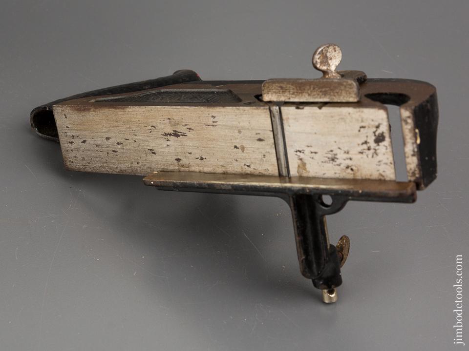 STANLEY No. 78 Duplex, Rabbet, and Filletster Plane - 84007