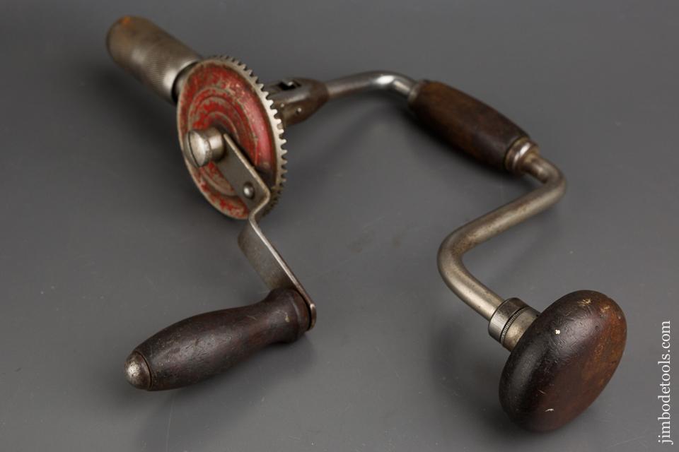 MILLERS FALLS No. 182 Brace/Drill - 84015