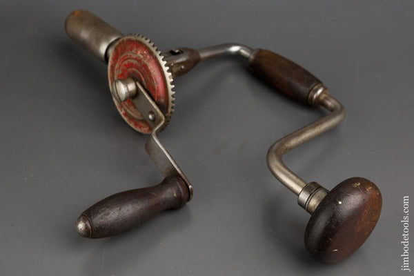 MILLERS FALLS No. 182 Brace/Drill - 84015