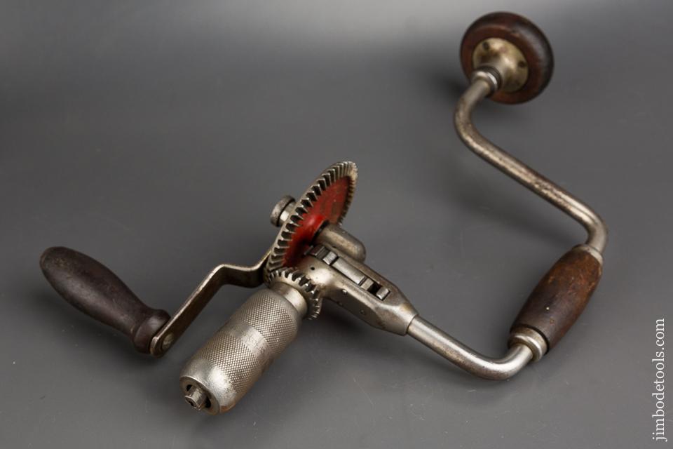 MILLERS FALLS No. 182 Brace/Drill - 84015