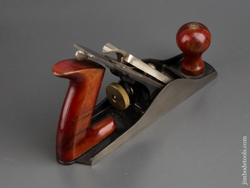 MILLERS FALLS No. 9 Smooth Plane EXTRA FINE - 84017