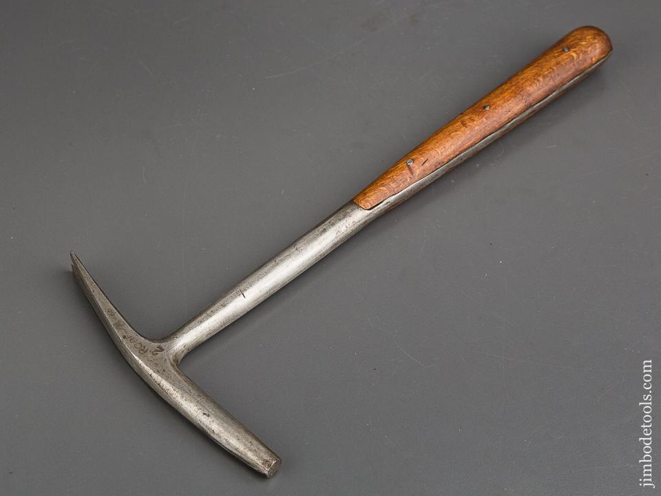 5 x 11 inch HENRY BOKER Strapped Hammer - 84018