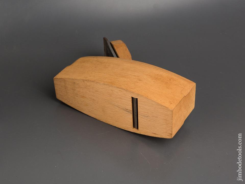 Eight inch Beech MARPLES Smooth Plane NEW OLD STOCK - 84020
