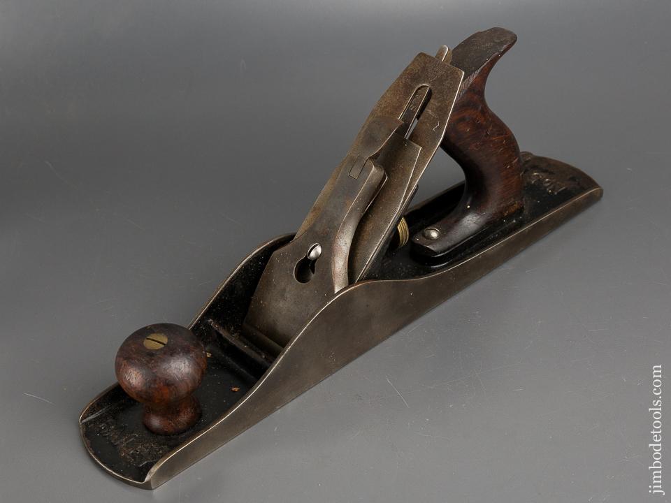 STANLEY No. 5 Jack Plane Type 11 circa 1910-18 - 84021
