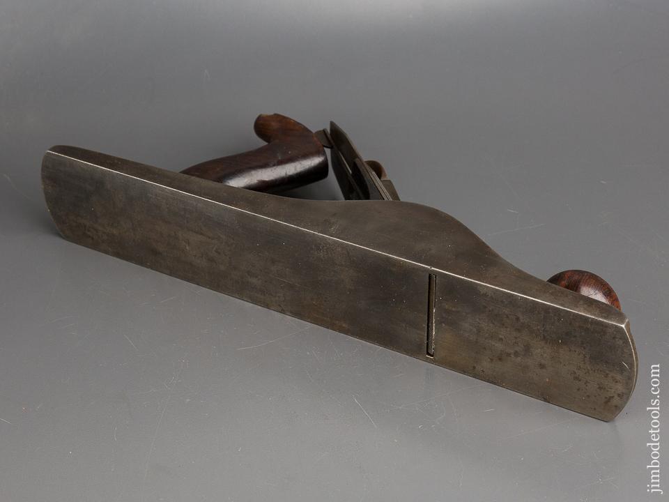 STANLEY No. 5 Jack Plane Type 11 circa 1910-18 - 84021