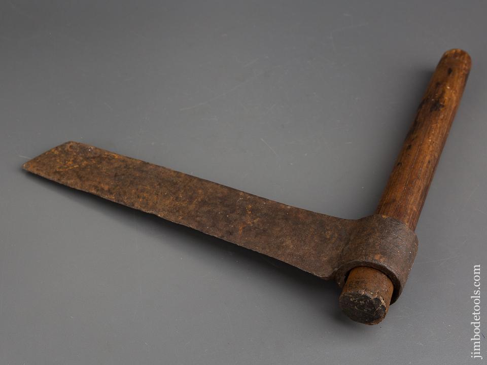 5 1/2 inch Froe - 84022