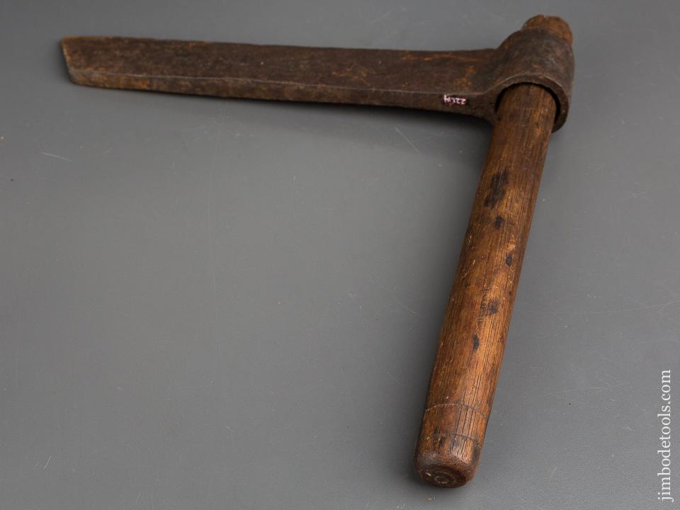 5 1/2 inch Froe - 84022