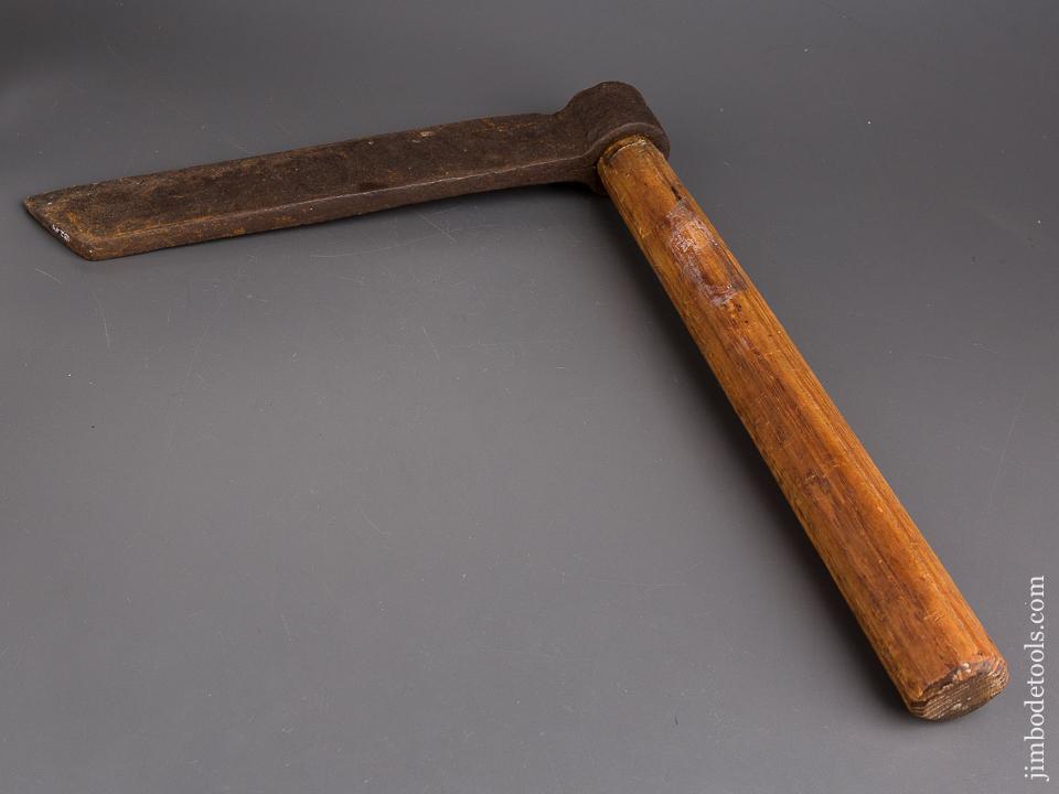 Eleven inch Froe - 84023