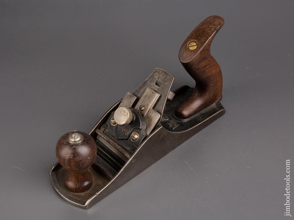 GAGE No. 4 Smooth Plane - 84032