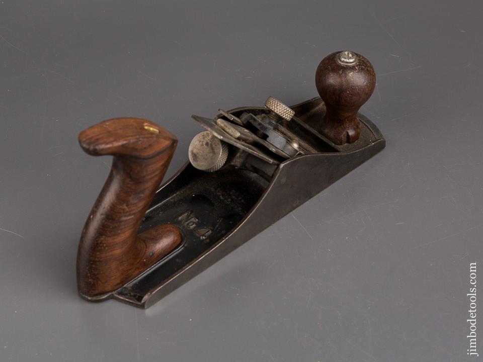GAGE No. 4 Smooth Plane - 84032