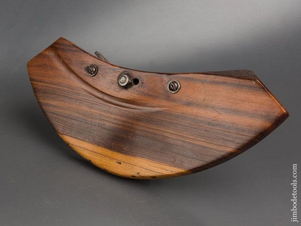 Gorgeous Lignum Cooper's Craze - 84056