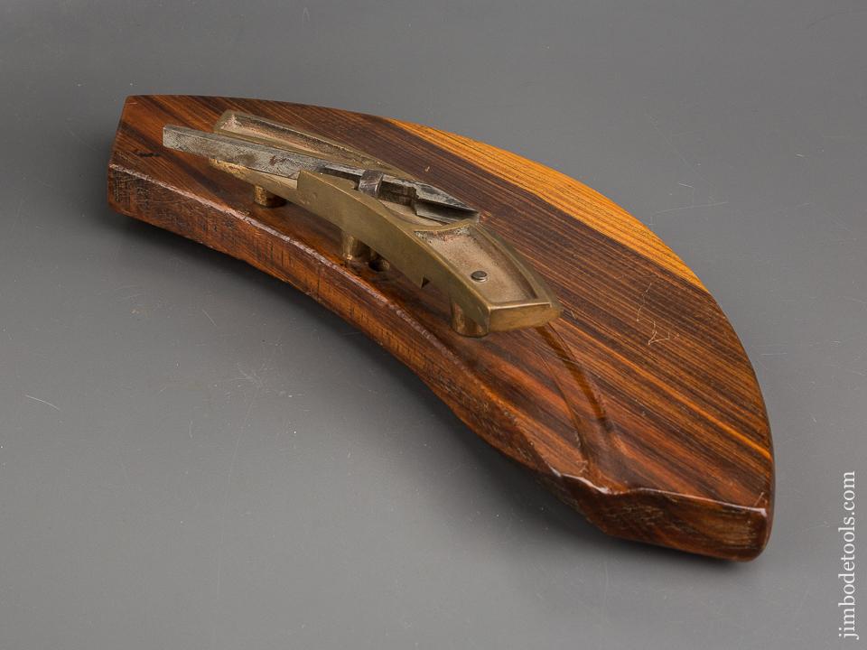 Gorgeous Lignum Cooper's Craze - 84056