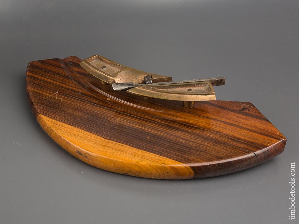 Gorgeous Lignum Cooper's Craze - 84056