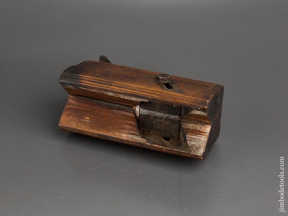 LUNT Patented Chamfer Plane - 84065
