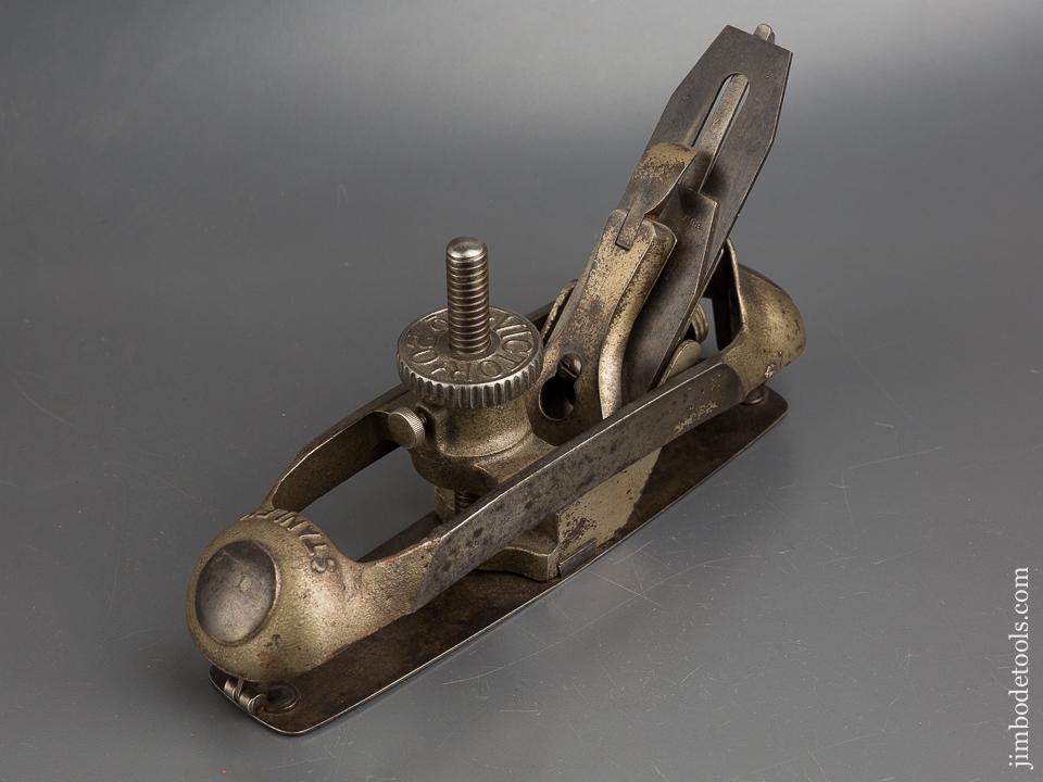 STANLEY No. 20 Circular Plane - 84068